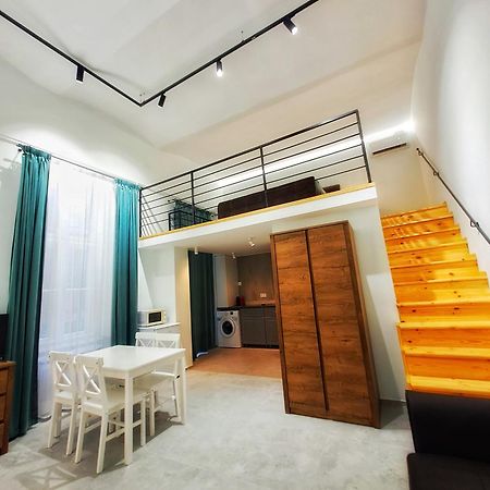 Masszi Apartman Budapest Budapeste Exterior foto