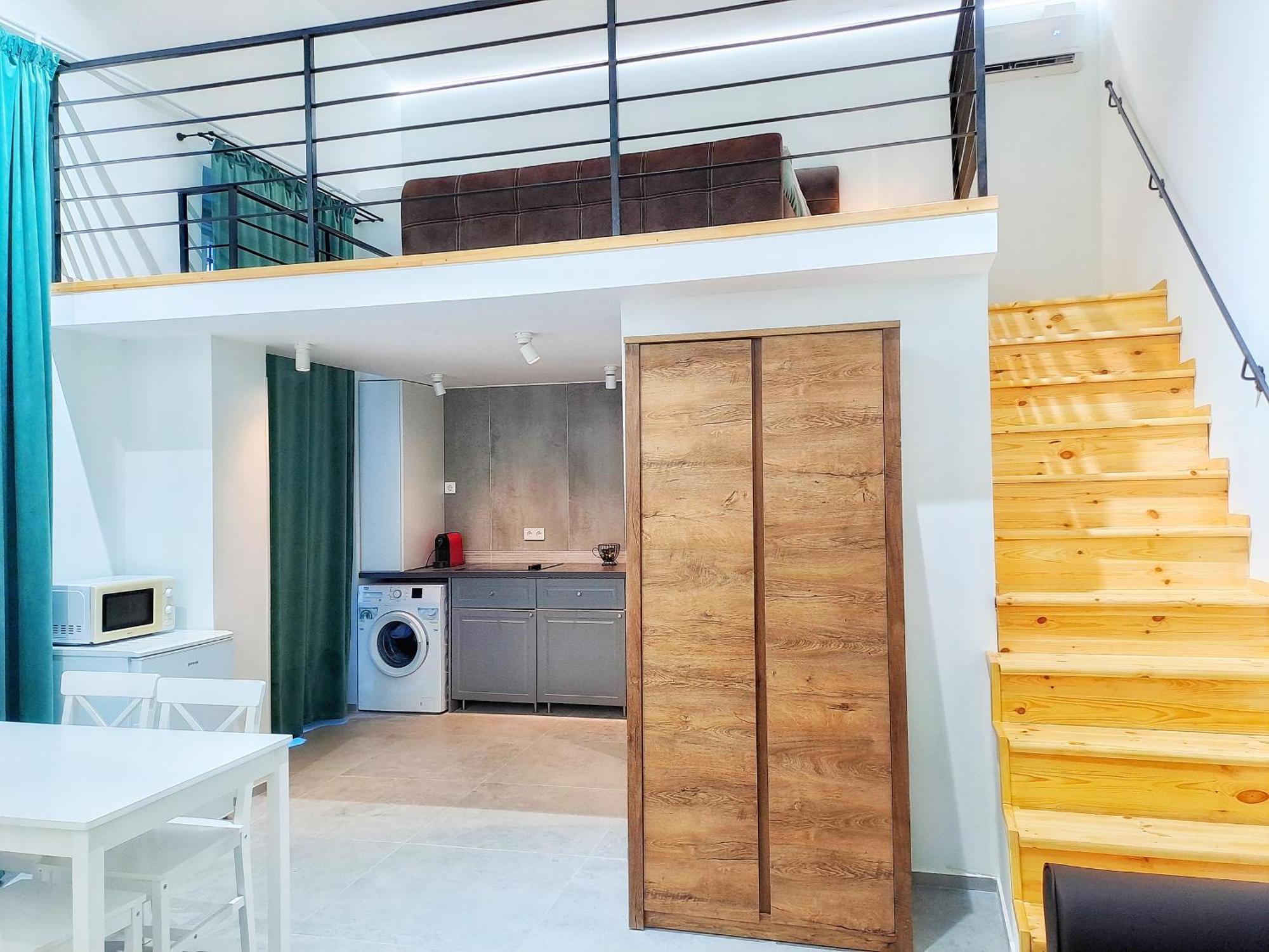 Masszi Apartman Budapest Budapeste Exterior foto