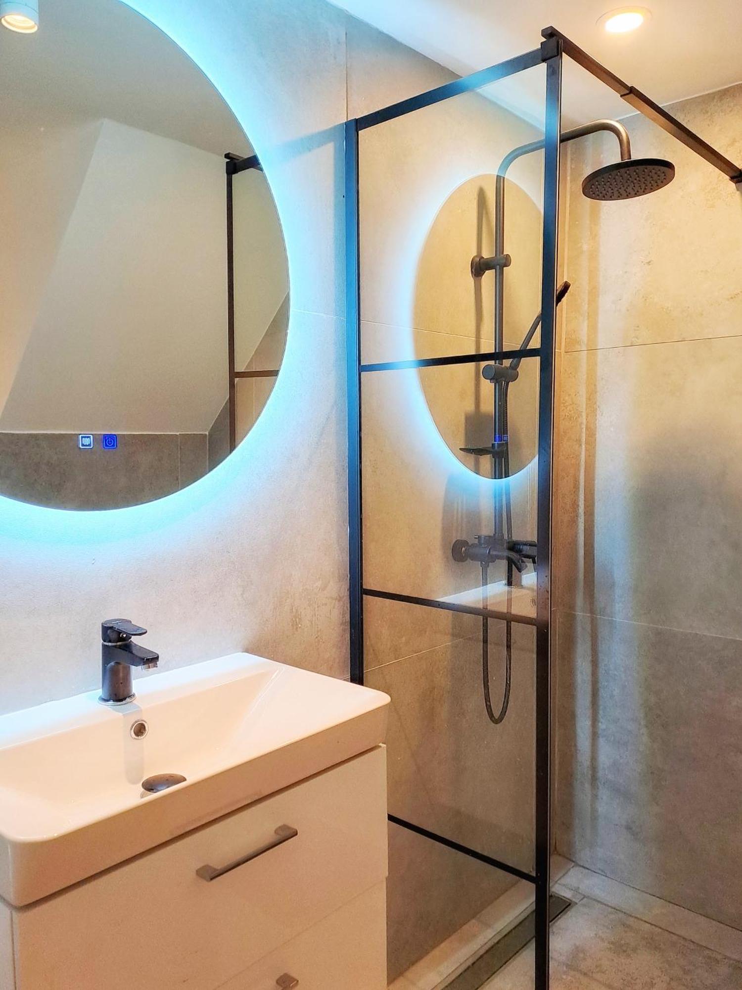 Masszi Apartman Budapest Budapeste Exterior foto