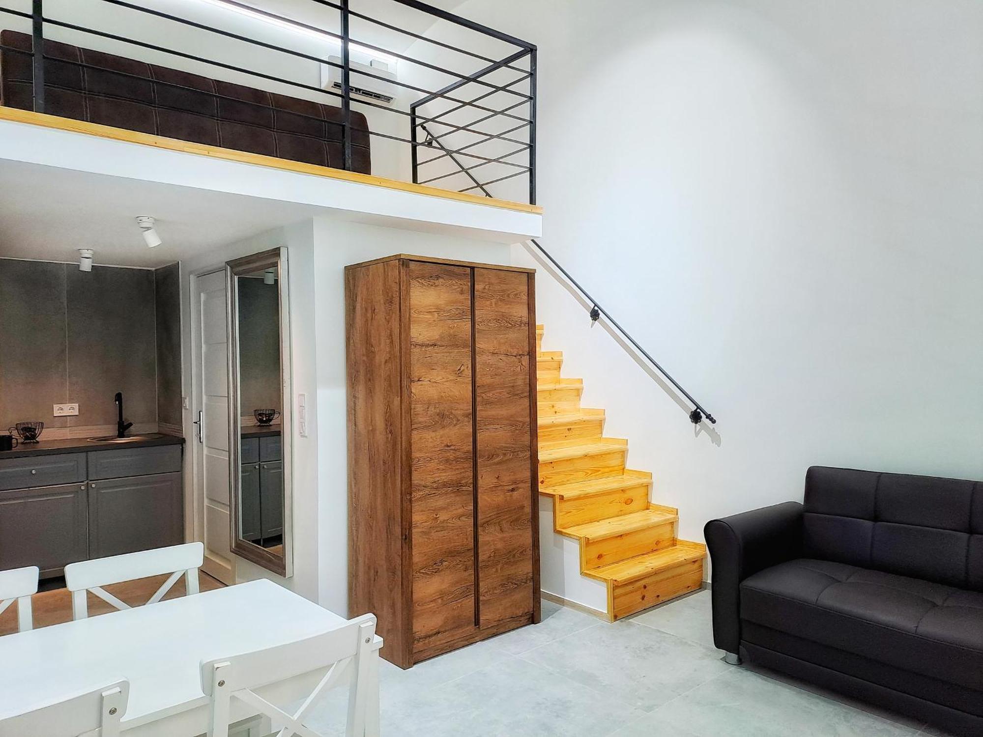 Masszi Apartman Budapest Budapeste Exterior foto
